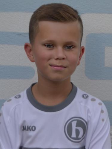 Luca Rühlmann
