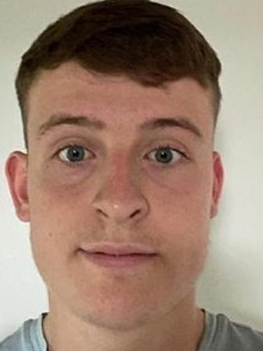 Silas Nikolai Hofmann