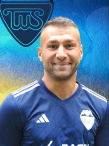 Ufuk Yildizadoymaz