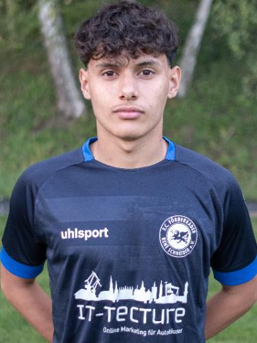 Ramtin Shahbasi