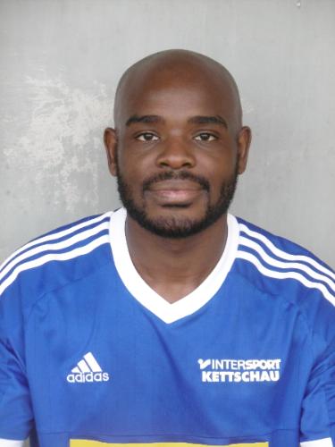 Brian Joric Leon Minton