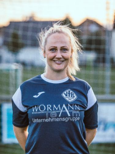 Lea Diekmann