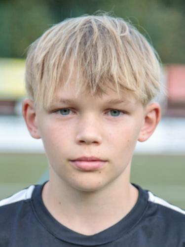 Paul Jens Sondergeld