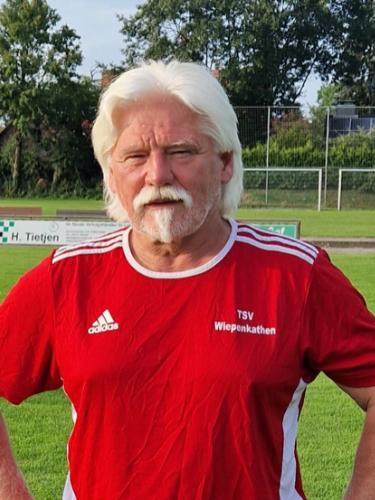Helmut Kohrs