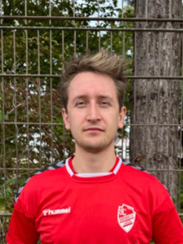 Börge Kahlert
