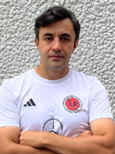 Vitalij Balles
