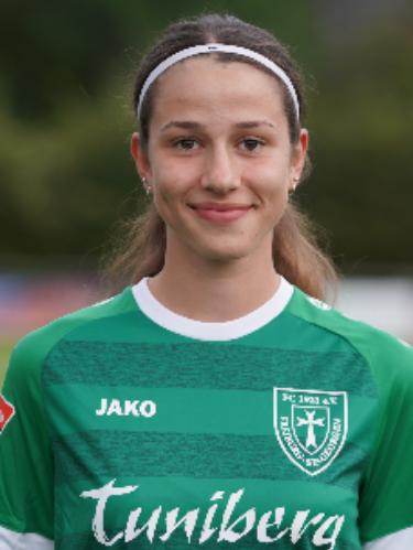 Eva-Lucia Bauer