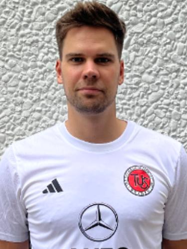 Tobias Neumaier