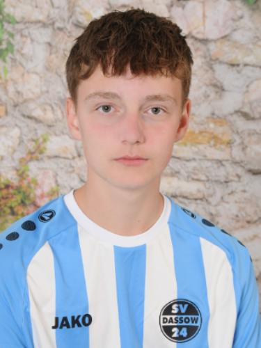 Linus Leandro Bütow