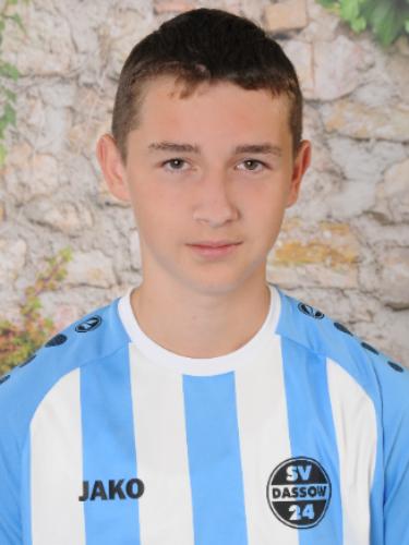 Bennett Wesselow