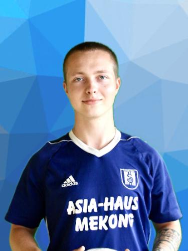 Maximilian Krück