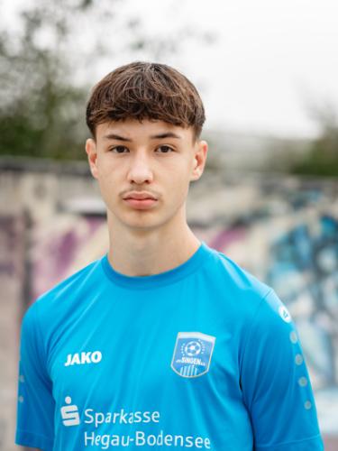 Lukas Horak