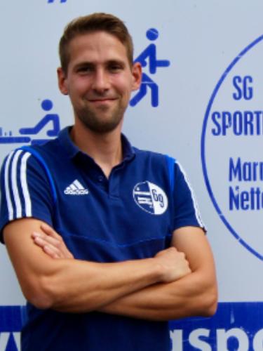 Tim Müllenborn