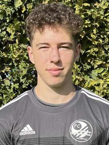 Felix Korf