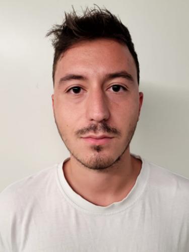 Alexandros Adamantidis