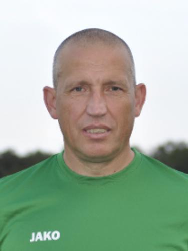 Oliver Brucks