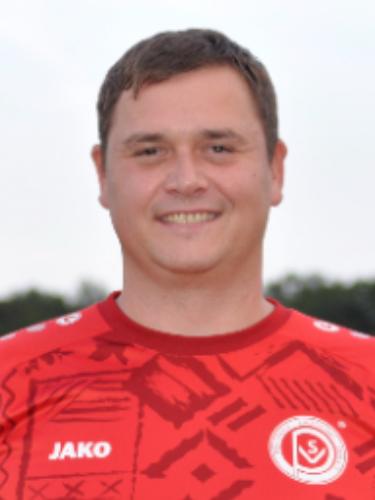 Piotr Godoj