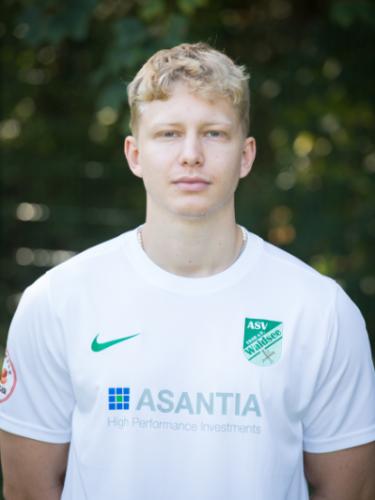 Johannes Sebastian Groel