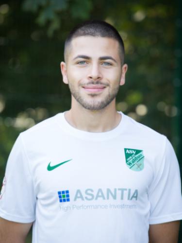 Zeyno Haack