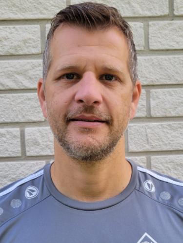 Jens Witschurke