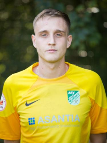 Nico Nikoloudakis