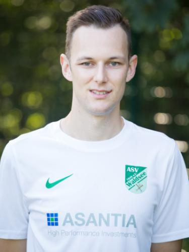 Yannick Regenauer