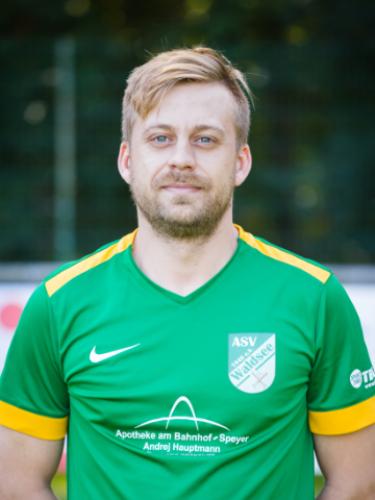 Marius Anne