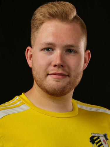 Tim Hültenschmidt