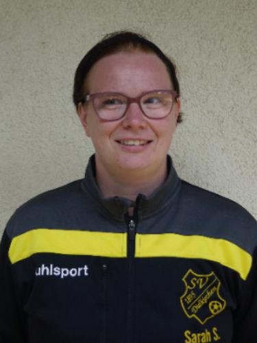 Sarah Schult