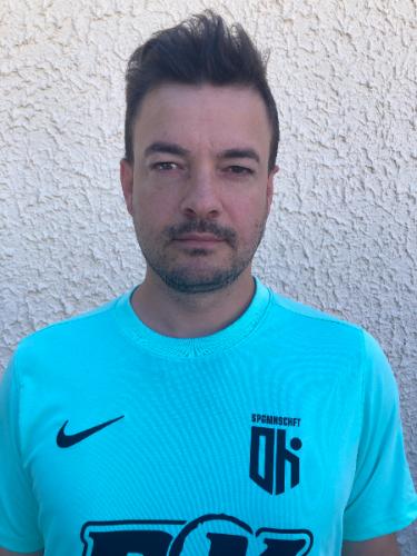 Dominik Merklin