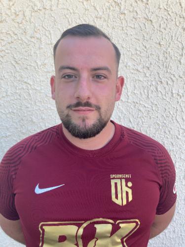 Lukas Riesterer