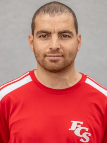 Hasan Altayyar