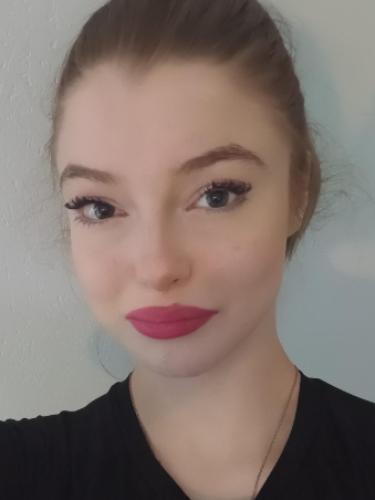 Vanessa Adviye Inan