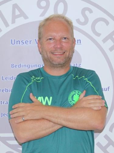 Marco Weber