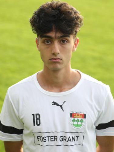 Yunus Emre Boz