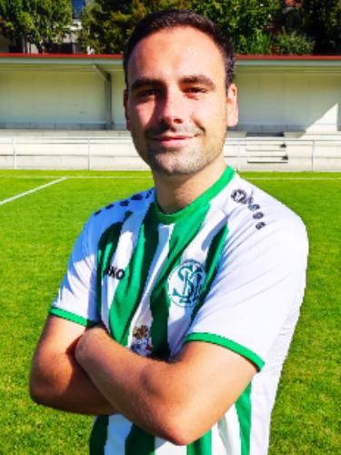 Fabian Weber