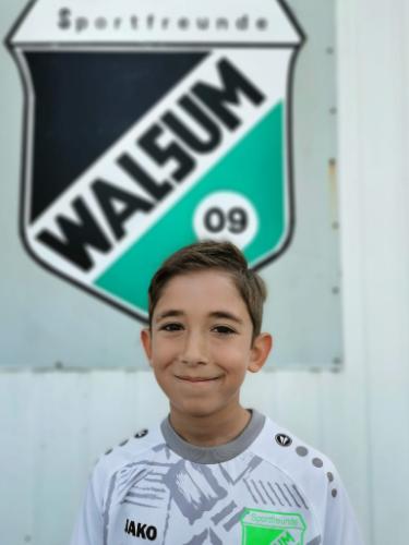Ahmad Alkeji