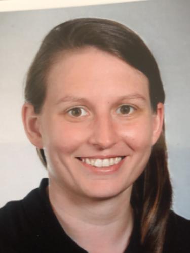 Nadine Julia Beister