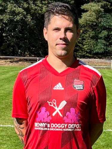 Florian Jäger