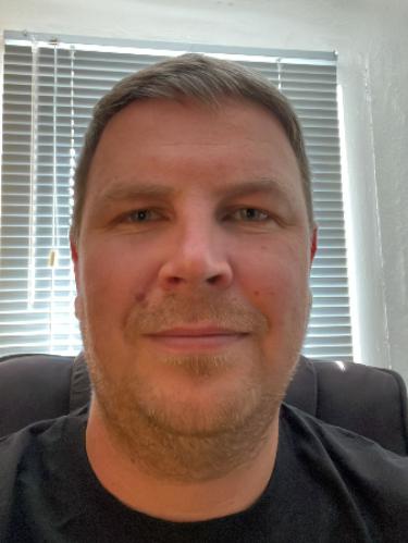 Daniel Trenn