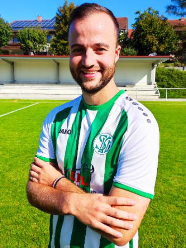 Adrian Eiberger