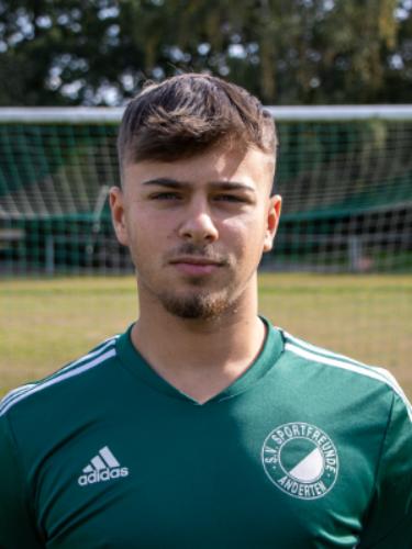 Niclas Andräe