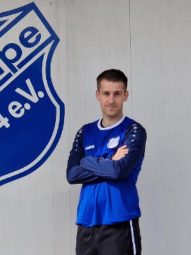 Kevin Dittmann