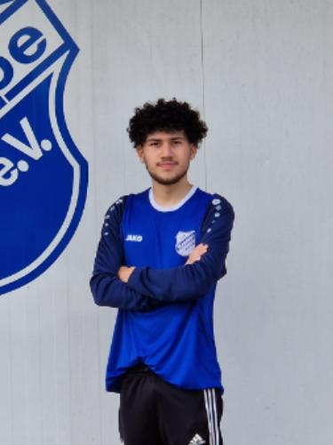 Henry David Godoy Cubas