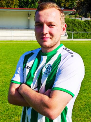 Tobias Krabler