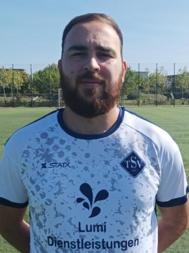 Hasan Okur