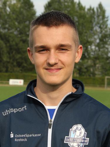 Tim Kitta