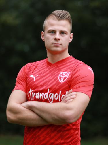 Lucas Von-Knebel