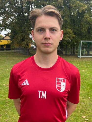 Tilman Mai