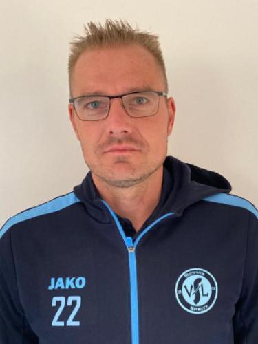 Mathias Müller